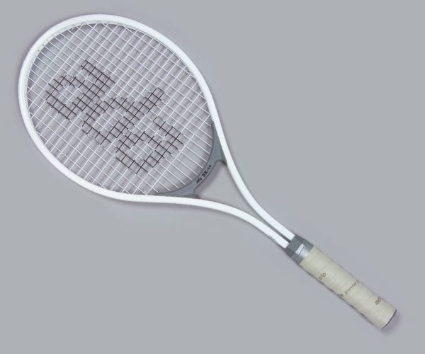 #60 ADA SR TENNIS RACKET