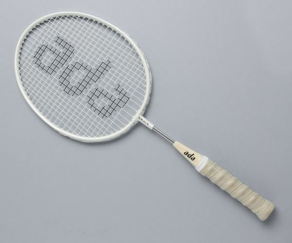 Mini raquette de Badminton Spordas