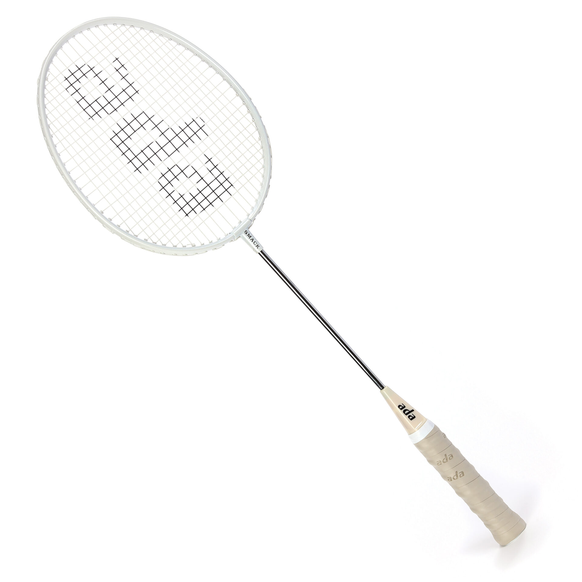 ADA Sports Smack Badminton Racket