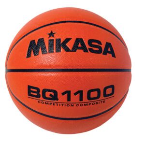 MIKASA COMPETITION GAME BASKETBALL