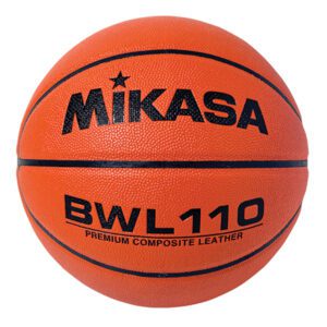 MIKASA BWL110 PREMIUM BASKETBALL