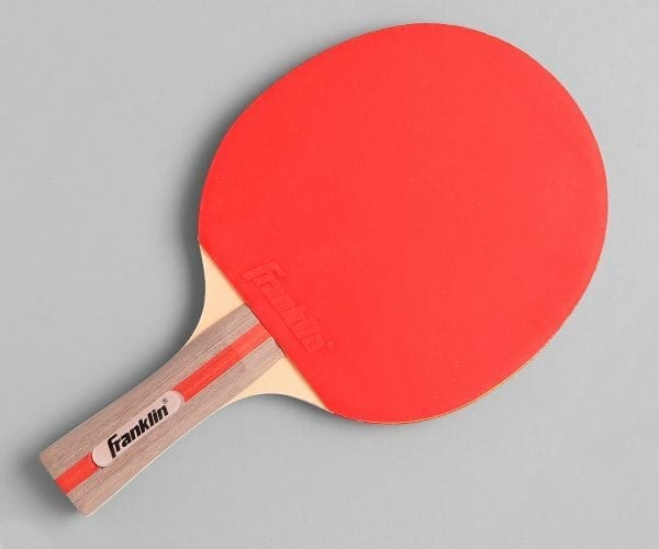 Franklin ping pong paddles Clearance