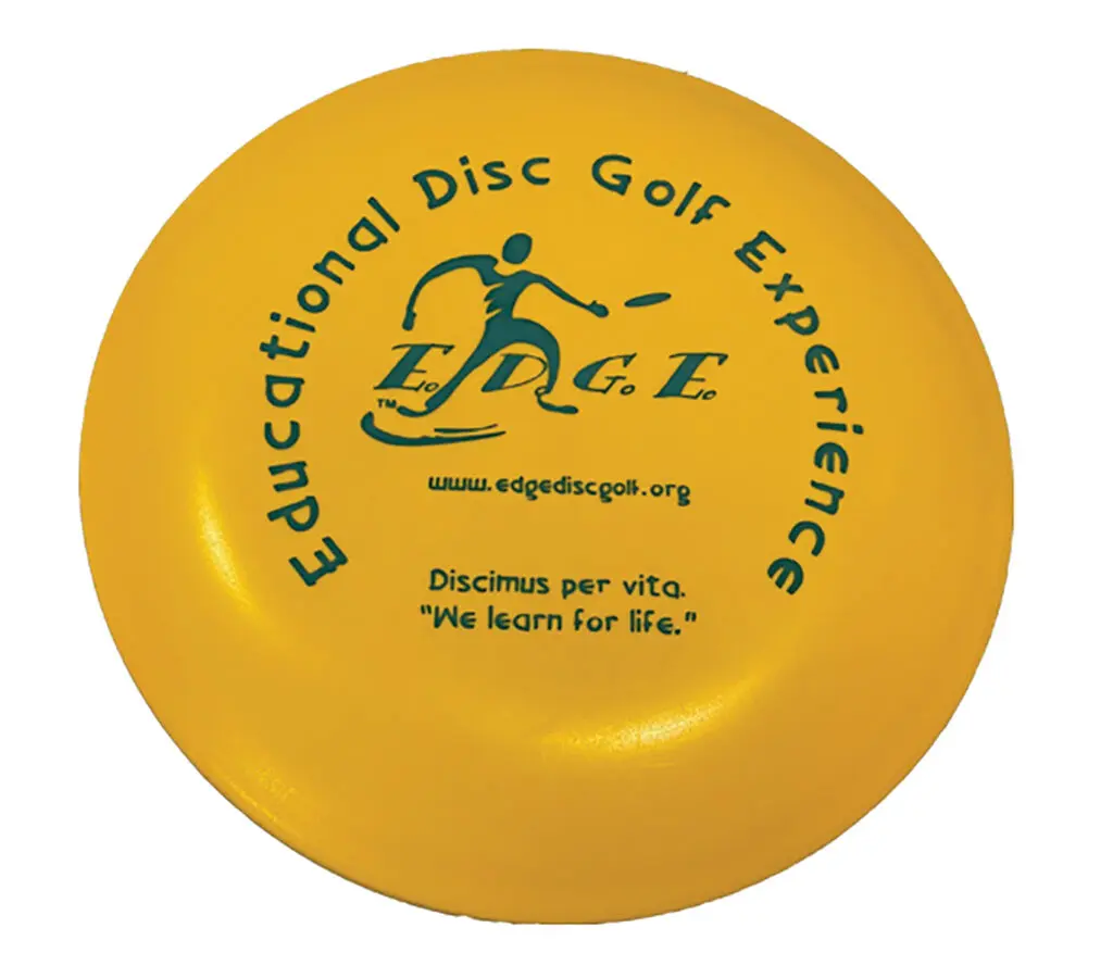 #LCA1 - EDGE MIDRANGE DISC