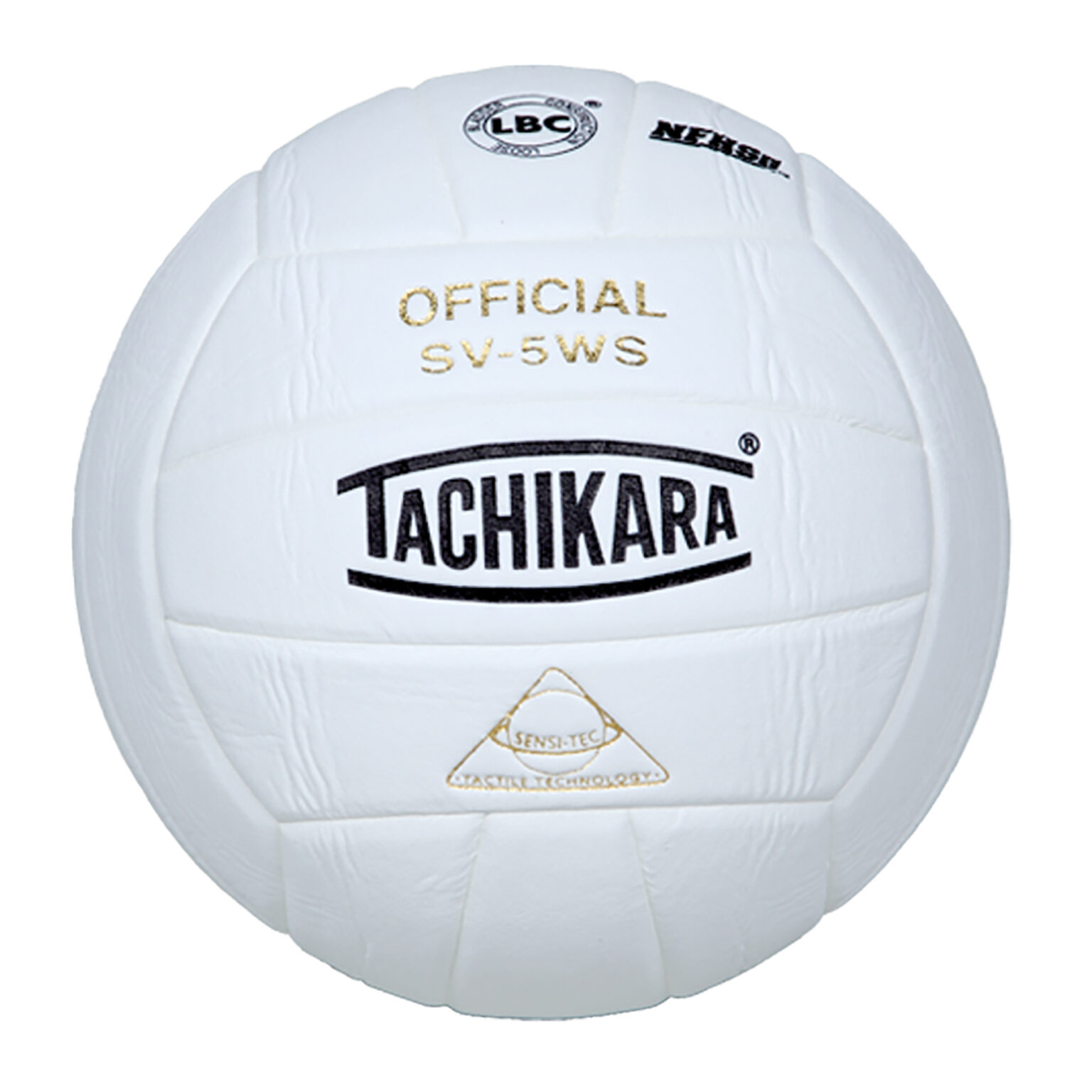 Tachikara SV5WS Volleyball Durable, Quality