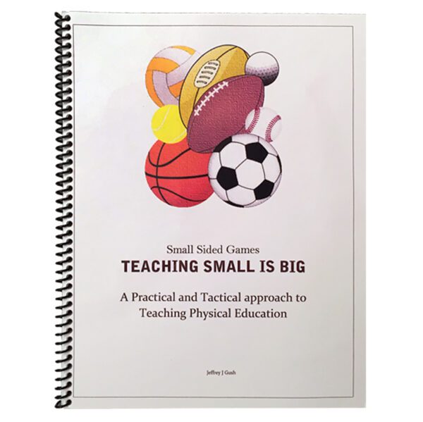 Teaching Small Is Big