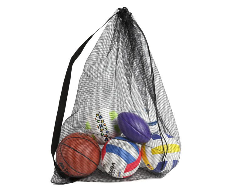 ADA Mesh Ball Bag
