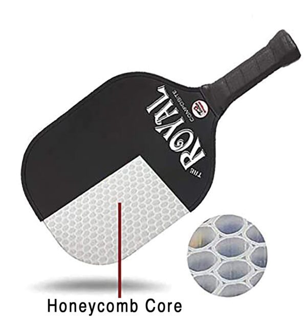 Honeycomb core Pickleball Paddle