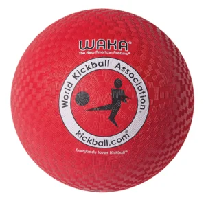MIKASA OFFICIAL KICKBALL.