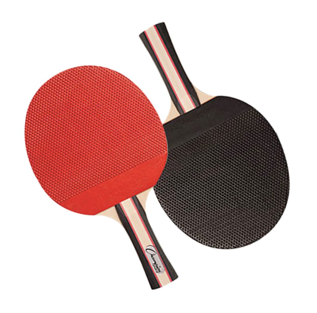 XS Shaft Titanium Series Table Tennis Paddle New in Package Sportcraft E.S.P 
