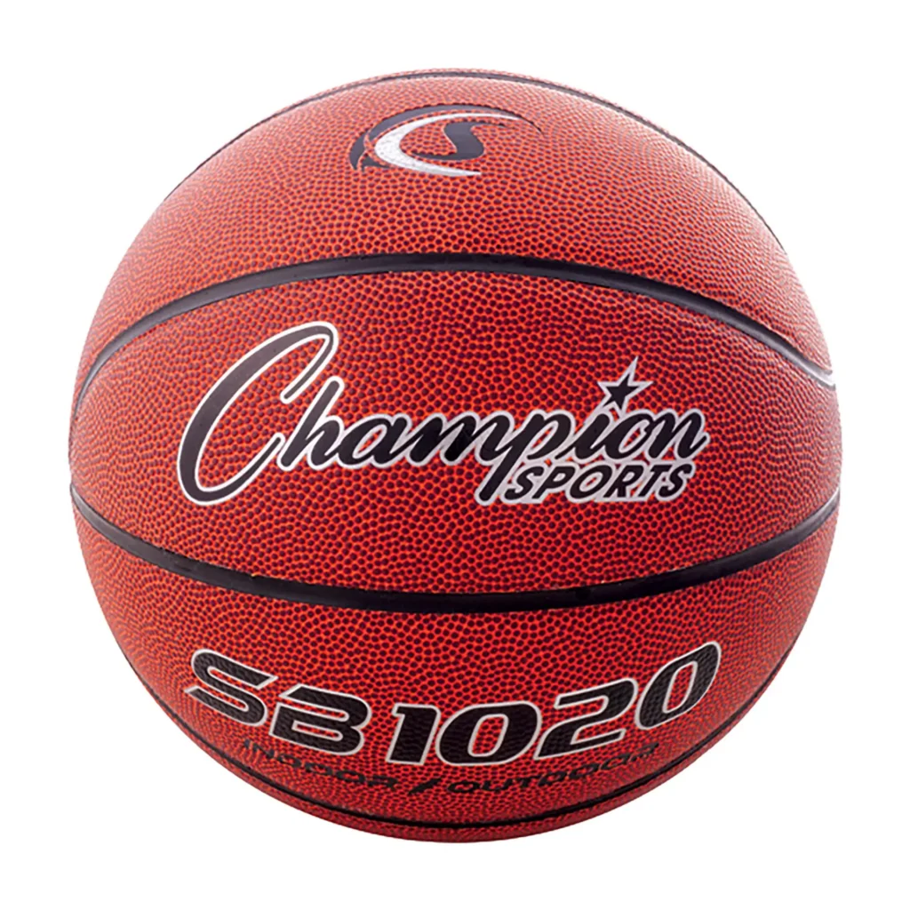 CHAMPION SB1020 BASKETBALL.