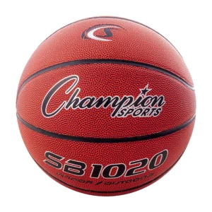 CHAMPION SB1020 BASKETBALL.