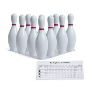 #bp10 bowling pin set