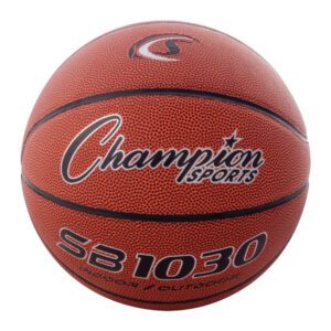 Best Quality Champion Sports SB1030 Basketball