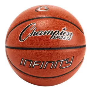 CHAMPION INFINITY BASKETBALL