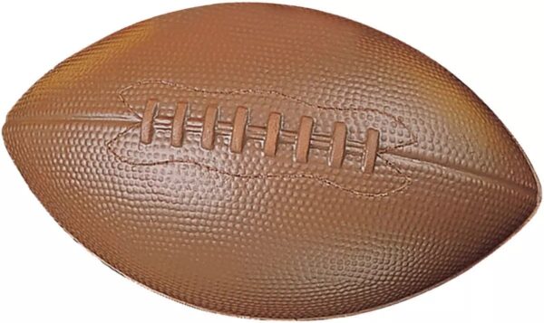 High Density Foam Football #FCF