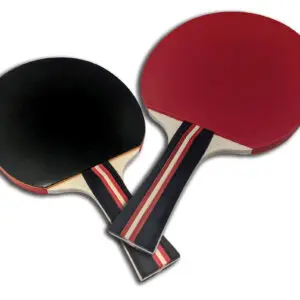 #PP7 ADA TABLE TENNIS PADDLE, 7 PLY